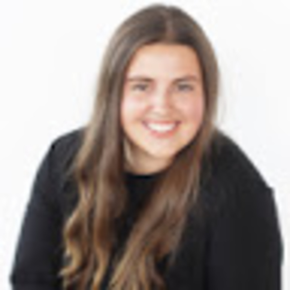 Meet your Posher, Ellie